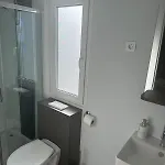 Mobile Sea Breeze Camping Sveti Petar (Zadar)