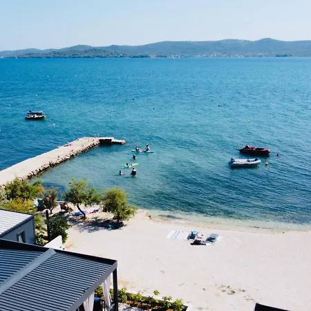 Mobile Sea Breeze Campsite Sveti Petar (Zadar)