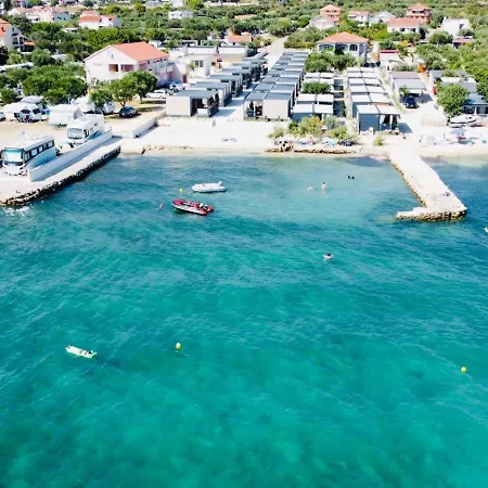 Campsite Mobile Sea Breeze Sveti Petar (Zadar)