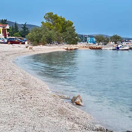 Mobile Sea Breeze Campsite *