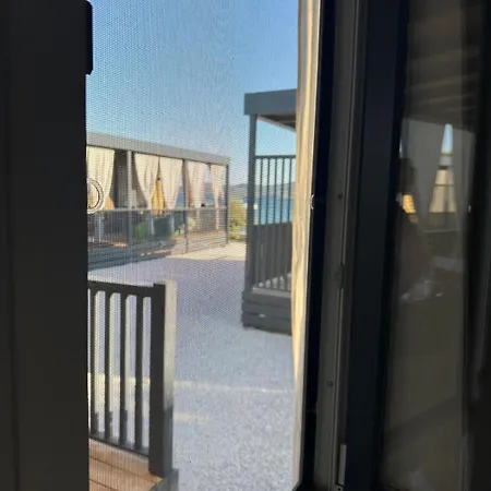 Mobile Sea Breeze Campsite *