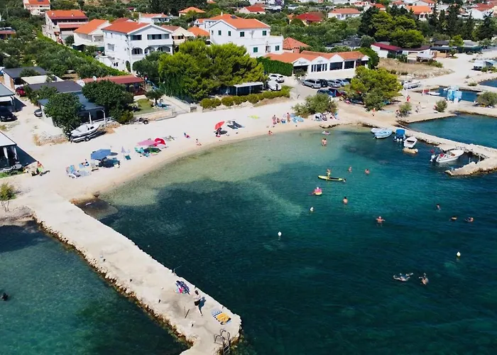 Mobile Sea Breeze Sveti Petar (Zadar)