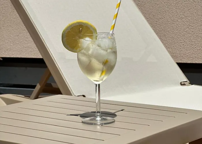Kamp alanı Mobile Sea Breeze *
