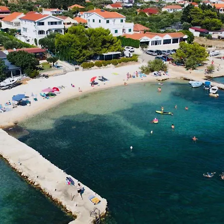 Mobile Sea Breeze Sveti Petar (Zadar)