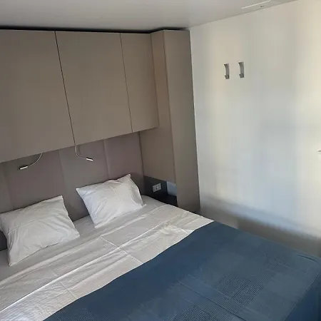 Mobile Sea Breeze Sveti Petar (Zadar)