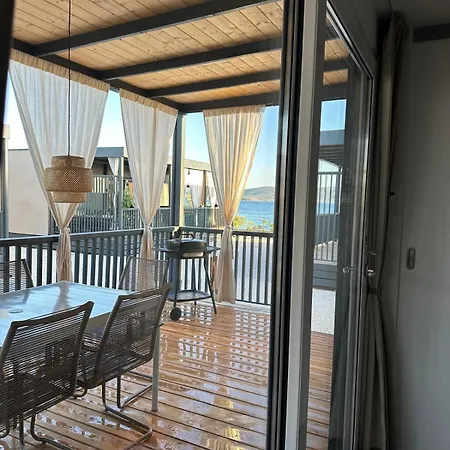 Camping Mobile Sea Breeze *