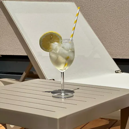 Camping Mobile Sea Breeze *