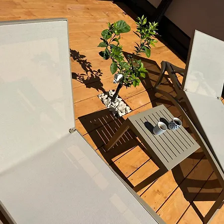 Mobile Sea Breeze * Sveti Petar (Zadar)