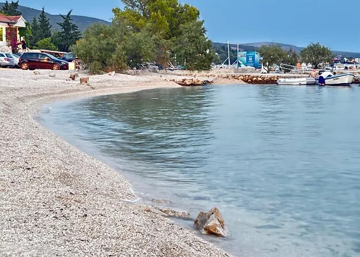 Mobile Sea Breeze אתר קמפינג *