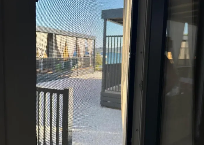 Mobile Sea Breeze Кемпинг *