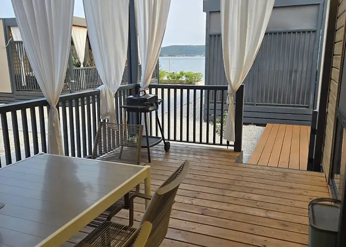 Mobile Sea Breeze Kamp Sveti Petar (Zadar)